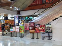 -浦东食品城(华诚大厦店)