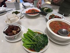-泉上·发现DISCOVERY ·黔菜餐厅(银海元隆广场店)
