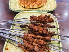 -和月楼牛羊肉泡馍