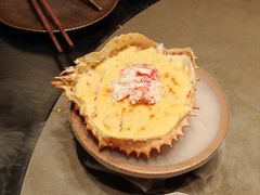 -蟹犇前•帝王蟹雪蟹(陆家嘴店)