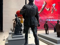 -中国铁道博物馆(正阳门馆)
