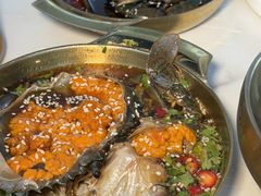 -肥肥蟹海鲜饭店(马六甲店)