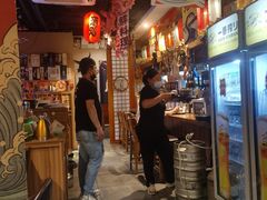-九酢·海鲜居酒屋