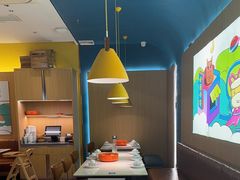 -小鱼小牛(世欧广场店)