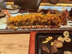 -炉胜·炉端烧·居酒屋