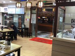 大堂-桥香园云南过桥米线(金马碧鸡店)