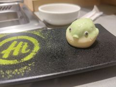 -海底捞火锅(漕宝路店)