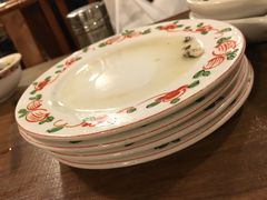 -老门框爆肚涮肉(金宝街店)