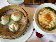 寿桃-宝丽轩中餐厅BAOLIXUAN