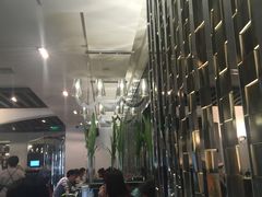 大堂-小资太太餐厅(南岗区店)