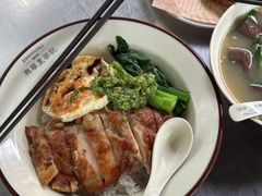 -兴华里茶记(禅城同济首店)