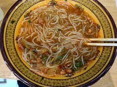 -洋洋安徽牛肉板面(洋洋店)