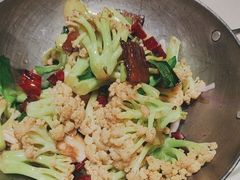 -阿明小菜·海鲜·上海菜(梅陇店)
