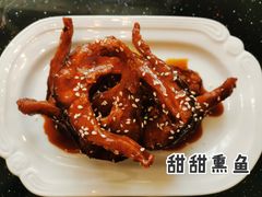 -又见炊烟私房菜(敬亭路店)