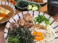 -CURRY YA 熟成咖哩專門店(深圳湾万象城店)