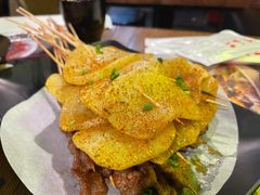 -湘里乡亲甲王二老店