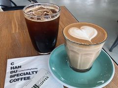 -ChanDu躔度咖啡(灯塔店)