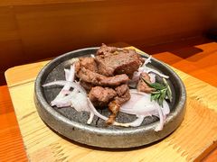 -月龍吟(朝龙汇店)