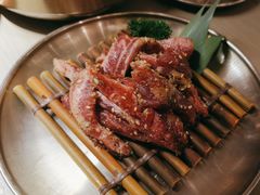 -西塔老太太泥炉烤肉(温州首店万象城黑金店)