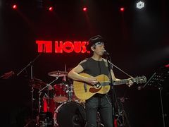 -TZ House音乐现场(茅台店)