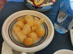 -伊带伊路新疆美食府(呼家楼店)