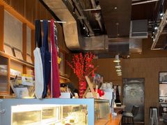 -blend咖啡部落(卓悦中心店)