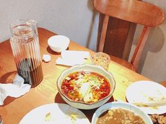 -景秀餐厅(南锣鼓巷店)