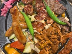 -墨纪Mojí墨西哥餐厅(官舍店)