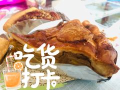 苹果酥粒派-Pie Bird(新闸路店)