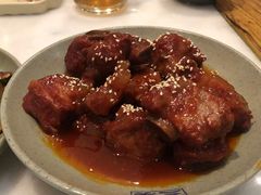 -兰溪小馆(东直门簋街店)