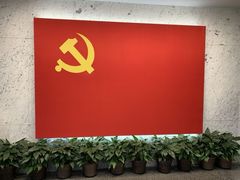 -中共一大纪念馆