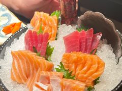 -松鹤精致料理(五一中路店)