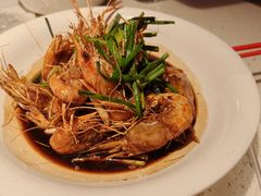 -老头儿油爆虾·1987杭州烟火味(湖滨银泰in77D区店)