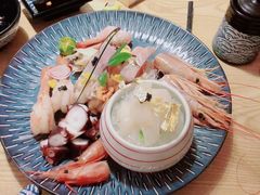 -無雙居酒屋(北京路店)