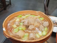-堂宴·老厦门私房菜(1988仙岳总店)
