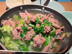 -全牛匠·乐山跷脚牛肉(新中关店)