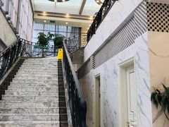 -澜悦港海鲜体验主题餐厅