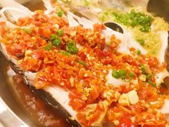 剁椒鱼头-老湘亲·品鉴湘菜(湖里店)