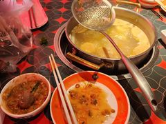 -南城十里潮汕鲜牛火锅·鲜虾生滚粥(融汇老商埠店)
