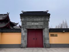 -吴兴寺