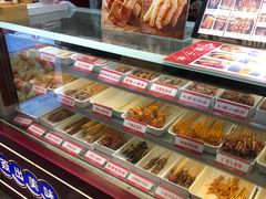 -千禧炸串(明瓦廊店)