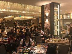 大堂-卡朋西餐(祈福缤纷汇店)