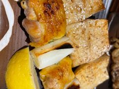 -鸟鹏烧鸟居酒屋(熙龙湾店)