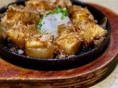 -东京屋(武定路店)