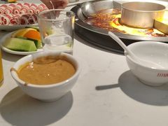 -川锅一号火锅(睢宁店)