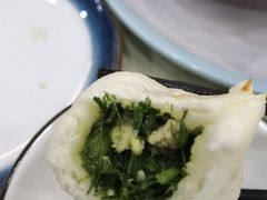 茴香包子-石饮红星包子(中山路店)