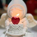 ⛪️大教堂蛋糕年度新品『天使之心』