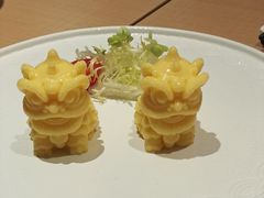-海泰食府·新鲁菜·家宴(总部基地店)