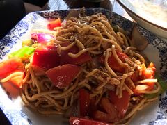 -卧龙堡客栈·中餐厅(古北水镇店)