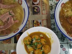 -七爷清汤腩·港式餐厅(金狮广场店)
